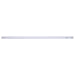 Under Cabinet Nuvo 63-404 10 Watt 30-Inch LED Under Cabinet - 30K/40K/50K CCT Selectable - White Finish - 120 Volt Nuvo