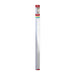 Under Cabinet Nuvo 63-404 10 Watt 30-Inch LED Under Cabinet - 30K/40K/50K CCT Selectable - White Finish - 120 Volt Nuvo