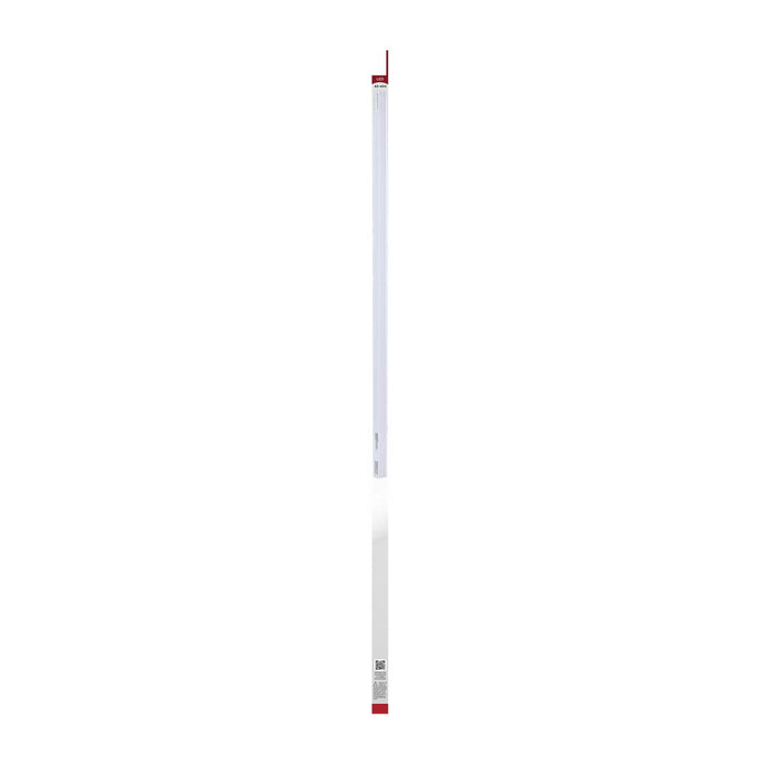 Under Cabinet Nuvo 63-404 10 Watt 30-Inch LED Under Cabinet - 30K/40K/50K CCT Selectable - White Finish - 120 Volt Nuvo