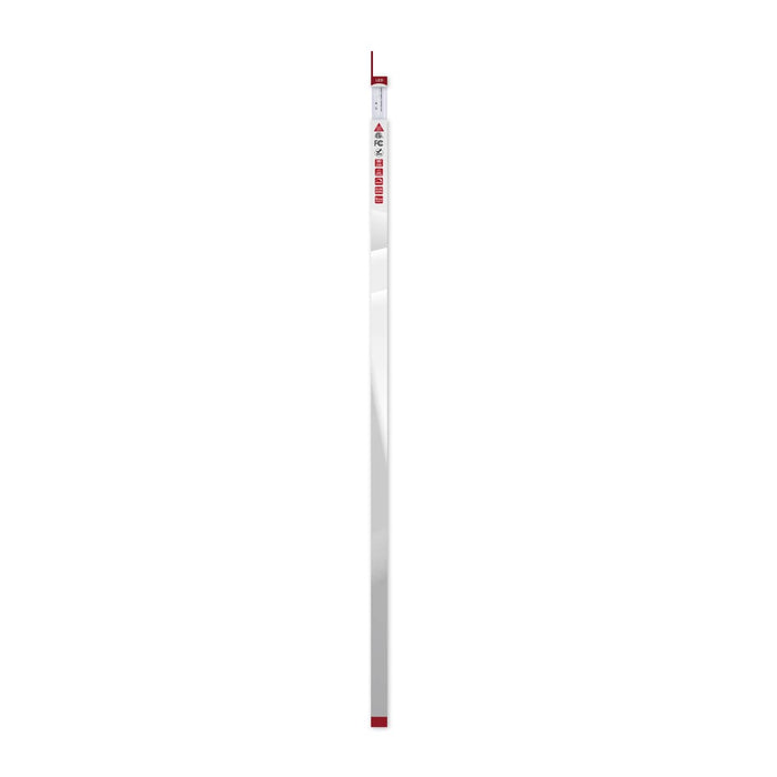 Under Cabinet Nuvo 63-404 10 Watt 30-Inch LED Under Cabinet - 30K/40K/50K CCT Selectable - White Finish - 120 Volt Nuvo