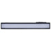 Under Cabinet Nuvo 63-451 2 Watt 6-Inch LED Under Cabinet - 30K/40K/50K CCT Selectable - Black Finish - 120 Volt Nuvo