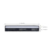 Under Cabinet Nuvo 63-451 2 Watt 6-Inch LED Under Cabinet - 30K/40K/50K CCT Selectable - Black Finish - 120 Volt Nuvo
