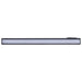 Under Cabinet Nuvo 63-452 4 Watt 10-Inch LED Under Cabinet - 30K/40K/50K CCT Selectable - Black Finish 120 Volt Nuvo