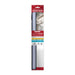 Under Cabinet Nuvo 63-452 4 Watt 10-Inch LED Under Cabinet - 30K/40K/50K CCT Selectable - Black Finish 120 Volt Nuvo