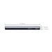 Under Cabinet Nuvo 63-452 4 Watt 10-Inch LED Under Cabinet - 30K/40K/50K CCT Selectable - Black Finish 120 Volt Nuvo