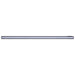 Under Cabinet Nuvo 63-453 8 Watt 21-Inch LED Under Cabinet - 30K/40K/50K CCT Selectable - Black Finish - 120 Volt Nuvo