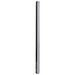 Under Cabinet Nuvo 63-453 8 Watt 21-Inch LED Under Cabinet - 30K/40K/50K CCT Selectable - Black Finish - 120 Volt Nuvo