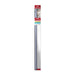 Under Cabinet Nuvo 63-453 8 Watt 21-Inch LED Under Cabinet - 30K/40K/50K CCT Selectable - Black Finish - 120 Volt Nuvo