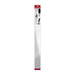 Under Cabinet Nuvo 63-453 8 Watt 21-Inch LED Under Cabinet - 30K/40K/50K CCT Selectable - Black Finish - 120 Volt Nuvo