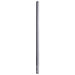 Under Cabinet Nuvo 63-454 10 Watt 30-Inch LED Under Cabinet - 30K/40K/50K CCT Selectable - Black Finish - 120 Volt Nuvo