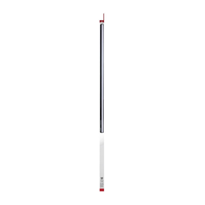 Under Cabinet Nuvo 63-454 10 Watt 30-Inch LED Under Cabinet - 30K/40K/50K CCT Selectable - Black Finish - 120 Volt Nuvo