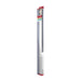Under Cabinet Nuvo 63-454 10 Watt 30-Inch LED Under Cabinet - 30K/40K/50K CCT Selectable - Black Finish - 120 Volt Nuvo