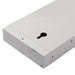 Under Cabinet Nuvo 63-500 5 Watt - 8 Inch LED White Under Cabinet Light - 3K/4K/5K CCT Selectable - 50000 Hours - White Finish Nuvo