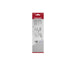 Under Cabinet Nuvo 63-501 6.5 Watt - 11 Inch LED White Under Cabinet Light - 3K/4K/5K CCT Selectable - 50000 Hours - White Finish Nuvo