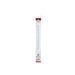 Under Cabinet Nuvo 63-501 6.5 Watt - 11 Inch LED White Under Cabinet Light - 3K/4K/5K CCT Selectable - 50000 Hours - White Finish Nuvo