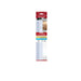 Under Cabinet Nuvo 63-502 9 Watt - 14 Inch LED White Under Cabinet Light - 3K/4K/5K CCT Selectable - 50000 Hours - White Finish Nuvo