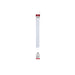 Under Cabinet Nuvo 63-502 9 Watt - 14 Inch LED White Under Cabinet Light - 3K/4K/5K CCT Selectable - 50000 Hours - White Finish Nuvo