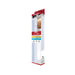Under Cabinet Nuvo 63-502 9 Watt - 14 Inch LED White Under Cabinet Light - 3K/4K/5K CCT Selectable - 50000 Hours - White Finish Nuvo