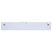 Under Cabinet Nuvo 63-503 13 Watt - 22 Inch LED White Under Cabinet Light - 3K/4K/5K CCT Selectable - 50000 Hours - White Finish Nuvo