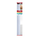 Under Cabinet Nuvo 63-503 13 Watt - 22 Inch LED White Under Cabinet Light - 3K/4K/5K CCT Selectable - 50000 Hours - White Finish Nuvo