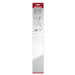 Under Cabinet Nuvo 63-503 13 Watt - 22 Inch LED White Under Cabinet Light - 3K/4K/5K CCT Selectable - 50000 Hours - White Finish Nuvo