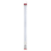 Under Cabinet Nuvo 63-503 13 Watt - 22 Inch LED White Under Cabinet Light - 3K/4K/5K CCT Selectable - 50000 Hours - White Finish Nuvo