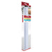 Under Cabinet Nuvo 63-503 13 Watt - 22 Inch LED White Under Cabinet Light - 3K/4K/5K CCT Selectable - 50000 Hours - White Finish Nuvo