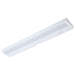 Under Cabinet Nuvo 63-503 13 Watt - 22 Inch LED White Under Cabinet Light - 3K/4K/5K CCT Selectable - 50000 Hours - White Finish Nuvo