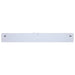 Under Cabinet Nuvo 63-504 17 Watt - 28 Inch LED White Under Cabinet Light - 3K/4K/5K CCT Selectable - 50000 Hours - White Finish Nuvo