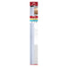 Under Cabinet Nuvo 63-504 17 Watt - 28 Inch LED White Under Cabinet Light - 3K/4K/5K CCT Selectable - 50000 Hours - White Finish Nuvo