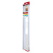 Under Cabinet Nuvo 63-504 17 Watt - 28 Inch LED White Under Cabinet Light - 3K/4K/5K CCT Selectable - 50000 Hours - White Finish Nuvo