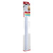 Under Cabinet Nuvo 63-504 17 Watt - 28 Inch LED White Under Cabinet Light - 3K/4K/5K CCT Selectable - 50000 Hours - White Finish Nuvo
