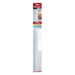 Under Cabinet Nuvo 63-505 20 Watt - 34 Inch LED White Under Cabinet Light - 3K/4K/5K CCT Selectable - White Finish Nuvo