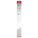 Under Cabinet Nuvo 63-505 20 Watt - 34 Inch LED White Under Cabinet Light - 3K/4K/5K CCT Selectable - White Finish Nuvo