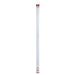 Under Cabinet Nuvo 63-505 20 Watt - 34 Inch LED White Under Cabinet Light - 3K/4K/5K CCT Selectable - White Finish Nuvo