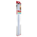 Under Cabinet Nuvo 63-505 20 Watt - 34 Inch LED White Under Cabinet Light - 3K/4K/5K CCT Selectable - White Finish Nuvo