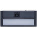 Under Cabinet Nuvo 63-520 5 Watt 8-Inch LED Under Cabinet - 30K/40K/50K 3K/4K/5K CCT Selectable - Dark Bronze - 120 Volt Nuvo