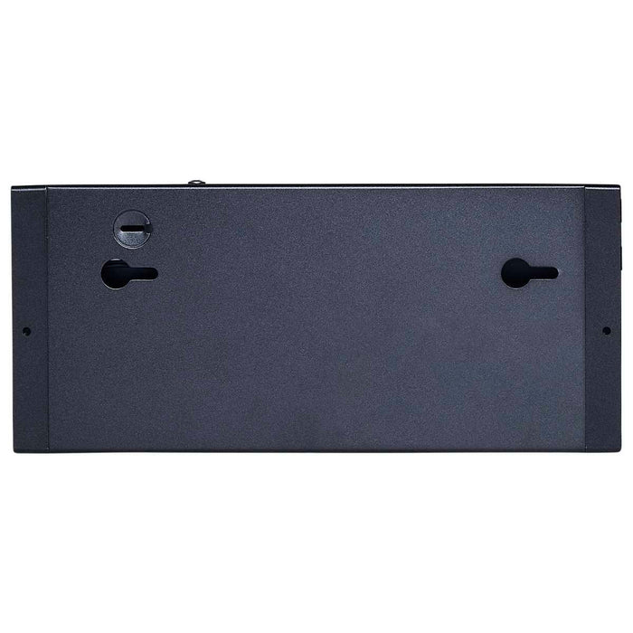 Under Cabinet Nuvo 63-520 5 Watt 8-Inch LED Under Cabinet - 30K/40K/50K 3K/4K/5K CCT Selectable - Dark Bronze - 120 Volt Nuvo