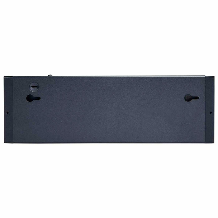 Under Cabinet Nuvo 63-521 6.5 Watt 11-Inch LED Under Cabinet - 30K/40K/50K 3K/4K/5K CCT Selectable - Dark Bronze - 120 Volt Nuvo