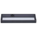 Under Cabinet Nuvo 63-521 6.5 Watt 11-Inch LED Under Cabinet - 30K/40K/50K 3K/4K/5K CCT Selectable - Dark Bronze - 120 Volt Nuvo