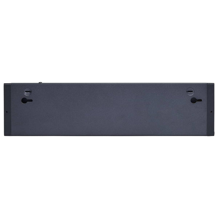 Under Cabinet Nuvo 63-522 9 Watt 14-Inch LED Under Cabinet - 30K/40K/50K 3K/4K/5K CCT Selectable - Dark Bronze - 120 Volt Nuvo