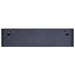 Under Cabinet Nuvo 63-522 9 Watt 14-Inch LED Under Cabinet - 30K/40K/50K 3K/4K/5K CCT Selectable - Dark Bronze - 120 Volt Nuvo