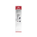 Under Cabinet Nuvo 63-522 9 Watt 14-Inch LED Under Cabinet - 30K/40K/50K 3K/4K/5K CCT Selectable - Dark Bronze - 120 Volt Nuvo