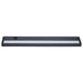 Under Cabinet Nuvo 63-523 13 Watt 22-Inch LED Under Cabinet - 30K/40K/50K 3K/4K/5K CCT Selectable - Dark Bronze - 120 Volt Nuvo
