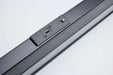Under Cabinet Nuvo 63-524 17 Watt 28-Inch LED Under Cabinet - 30K/40K/50K 3K/4K/5K CCT Selectable - Dark Bronze - 120 Volt Nuvo