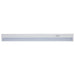 Under Cabinet Nuvo 63-555 34 Inch - LED - SMART - Starfish - RGB and Tunable White - Under Cabinet Light - White Finish Nuvo