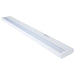 Under Cabinet Nuvo 63-555 34 Inch - LED - SMART - Starfish - RGB and Tunable White - Under Cabinet Light - White Finish Nuvo