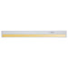Under Cabinet Nuvo 63-555 34 Inch - LED - SMART - Starfish - RGB and Tunable White - Under Cabinet Light - White Finish Nuvo