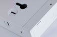 Under Cabinet Nuvo 63-555 34 Inch - LED - SMART - Starfish - RGB and Tunable White - Under Cabinet Light - White Finish Nuvo