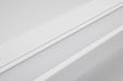 Under Cabinet Nuvo 63-555 34 Inch - LED - SMART - Starfish - RGB and Tunable White - Under Cabinet Light - White Finish Nuvo